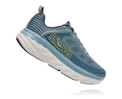 Men's Bondi 6 Lead / Majolica Blue
