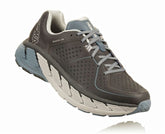 Men's Gaviota Leather Charcoal / Tradewinds