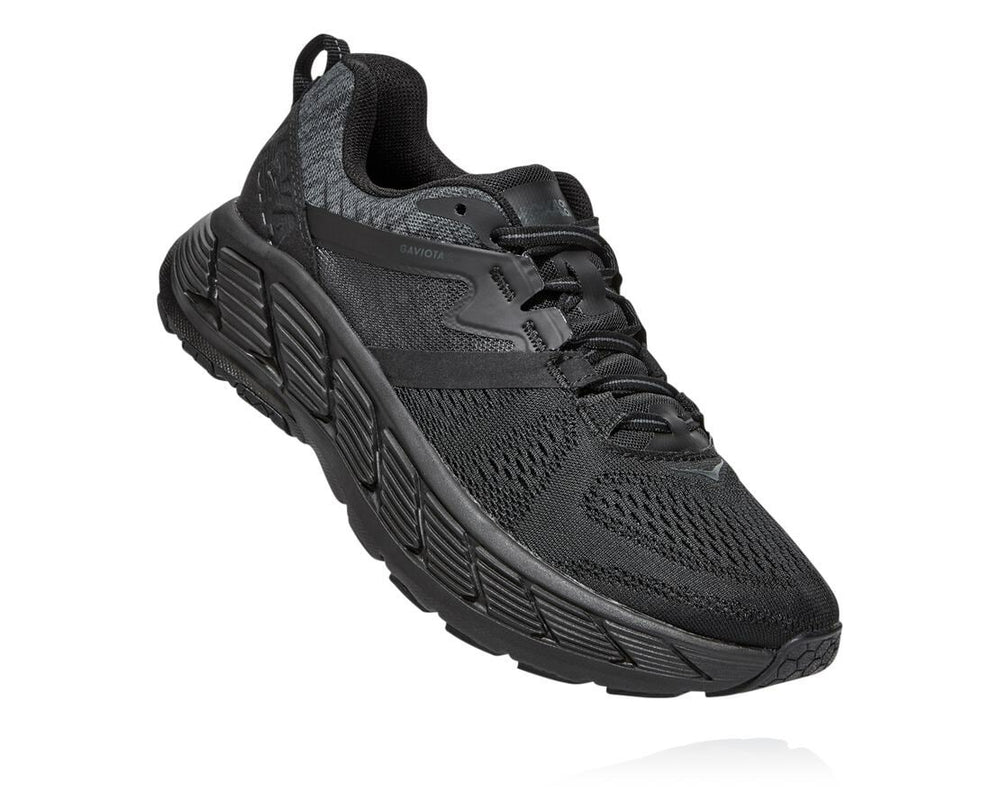 Women's Gaviota 2 Black / Dark Shadow