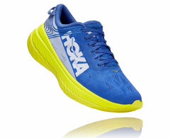 Women's Carbon X Amparo Blue / Evening Primrose