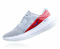 Women's Carbon X Plein Air / Poppy Red