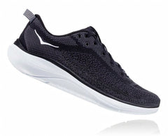 Men's Hupana Flow Black / Dark Shadow