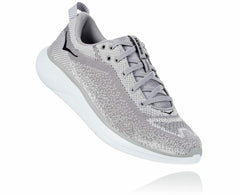 Women's Hupana Flow Drizzle / Lunar Rock