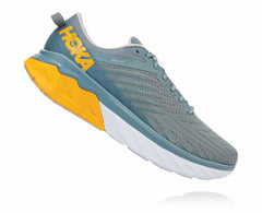Men's Arahi 4 Lead / Lunar Rock