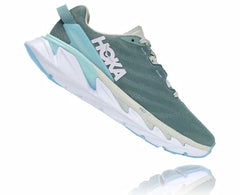 Women's Elevon 2 Oil Blue / White