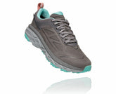 Women's Challenger Low GORE-TEX Charcoal Gray / Wild Dove