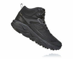 Men's Challenger Mid GORE-TEX Black