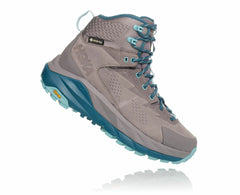 Women's Kaha GORE-TEX Frost Gray / Aqua Haze