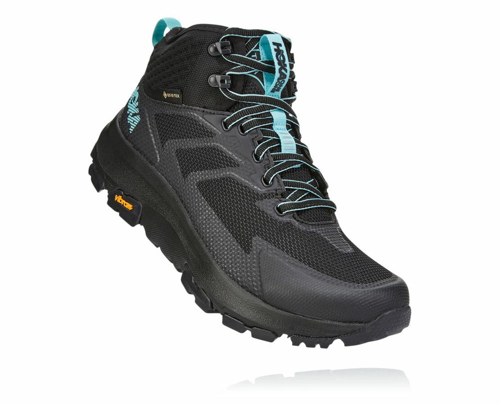 Women's Toa GORE-TEX Black / Antigua Sand