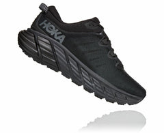 Men's Gaviota 3 Black / Black
