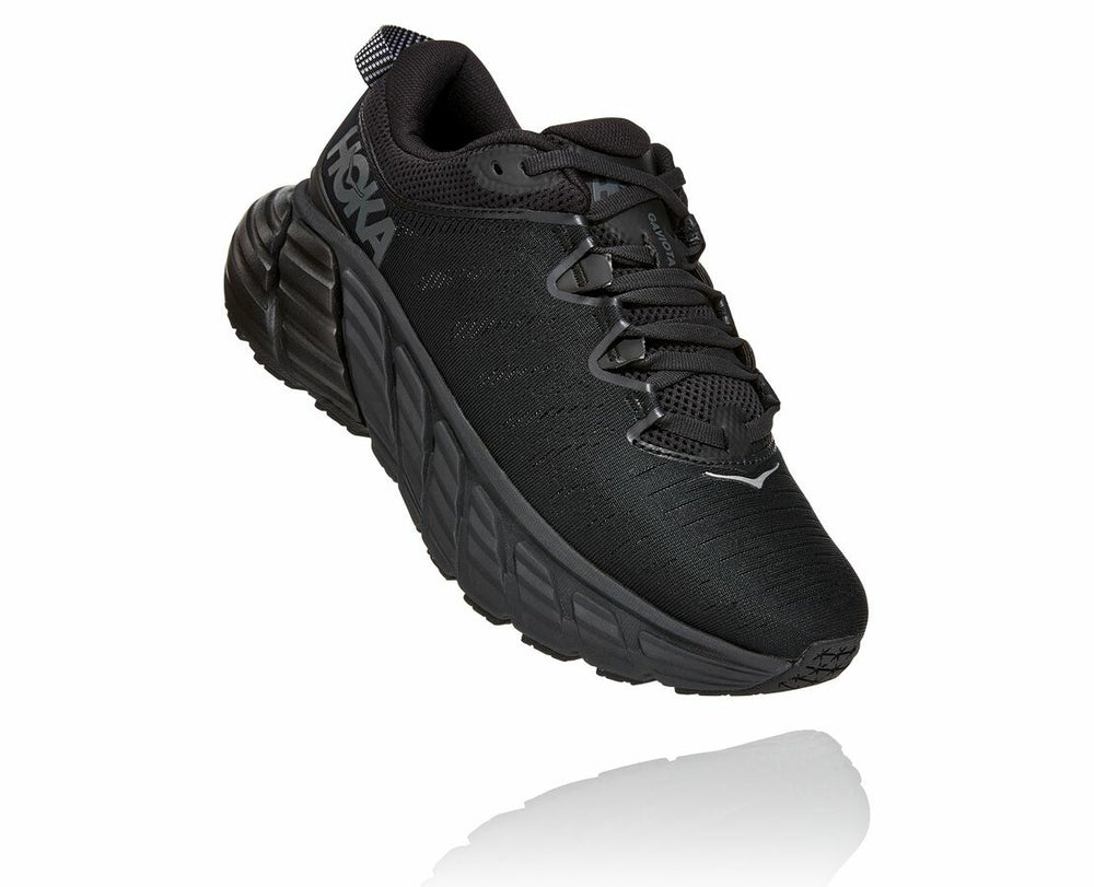 Women's Gaviota 3 Black / Black