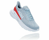 Men's Mach 4 Blue Fog / Fiesta