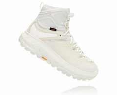 All Gender Hoka X Oc Tor Ultra Hi Bright White