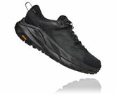 Men's Kaha Low GORE-TEX Black / Charcoal Gray