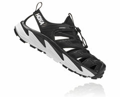 All Gender Hopara Black / White