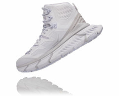 All Gender TenNine Hike GORE-TEX White / Nimbus Cloud