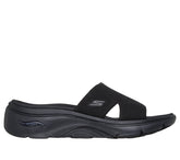 GO WALK Arch Fit 2.0 Sandal - Dakota | Skechers online