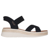 Slip-ins: BOBS Sun Ray - Bright Take | Skechers outlet