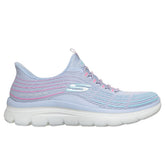 Slip-ins: Summits Plus - Bright Wave | Skechers on sale