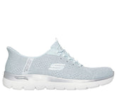 Slip-ins Martha Stewart: Arch Fit Summits - Soft Shimmer | Skechers online