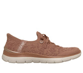 Slip-ins Martha Stewart: Summits - Floral Dreams | Skechers US