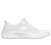 Slip-ins: GO WALK Flex - Lily Rose | Skechers online