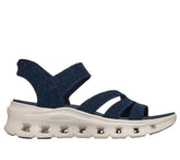 Slip-ins: Arch Fit Glide-Step Pro Sandal - Ace | Skechers US