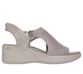 Slip-ins Martha Stewart: Pier-Lite - Park Path | Skechers discount