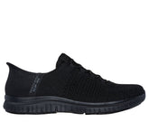 Slip-ins Work Slip-Resistant: Virtue - Valsea | Skechers for sale