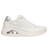 Premium Leather UNO Icon - Idolized Air | Skechers on sale