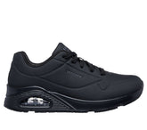 Work Relaxed Fit: UNO SR | Skechers US