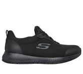 Work Slip-Resistant Relaxed Fit: Squad | Skechers on sale