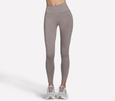 SKECHDREAM Wrap Full Length High-Waisted Legging | Skechers online