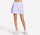 GO FLEX Printed Skort | Skechers online