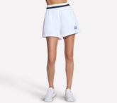 Court Classic 4 Inch Short | Skechers outlet