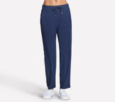 Slip-ins Destination Ankle Pant | Skechers US