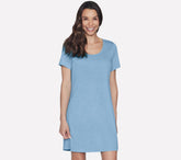 GO DRI SWIFT Dress | Skechers outlet