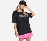 Jason Naylor: Love Short Sleeve Tee | Skechers for sale