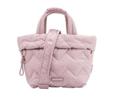 Quilted Mini Tote Bag | Skechers US