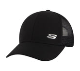 Sport S Metal Hat | Skechers US