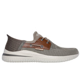 Slip-ins: Delson 3.0 - Roth | Skechers outlet