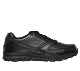 Work Slip-Resistant Relaxed Fit: Nampa | Skechers discount