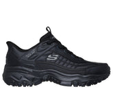 Slip-ins: E'Lite Afterburn - Grill Corporal | Skechers for sale