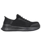 Slip-ins Work: Tilido - Fletchit | Skechers sale