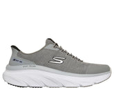 Slip-ins Relaxed Fit: D'Lux Walker 3.0 - Drevven | Skechers on sale