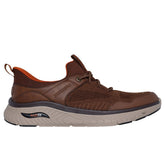 Slip-ins Relaxed Fit: Arch Fit Crosser - Emeric | Skechers sale