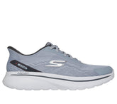 Slip-ins Relaxed Fit: GO WALK Arch Fit N-Joy - Nobend | Skechers on sale