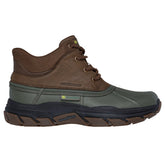 Slip-ins John Deere Waterproof Relaxed Fit: Respected - Swamper | Skechers US