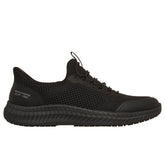 Slip-ins Work Slip-Resistant: Russom - Grilax | Skechers discount