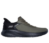 Slip-ins: BOBS Sport Squad Chaos | Skechers discount